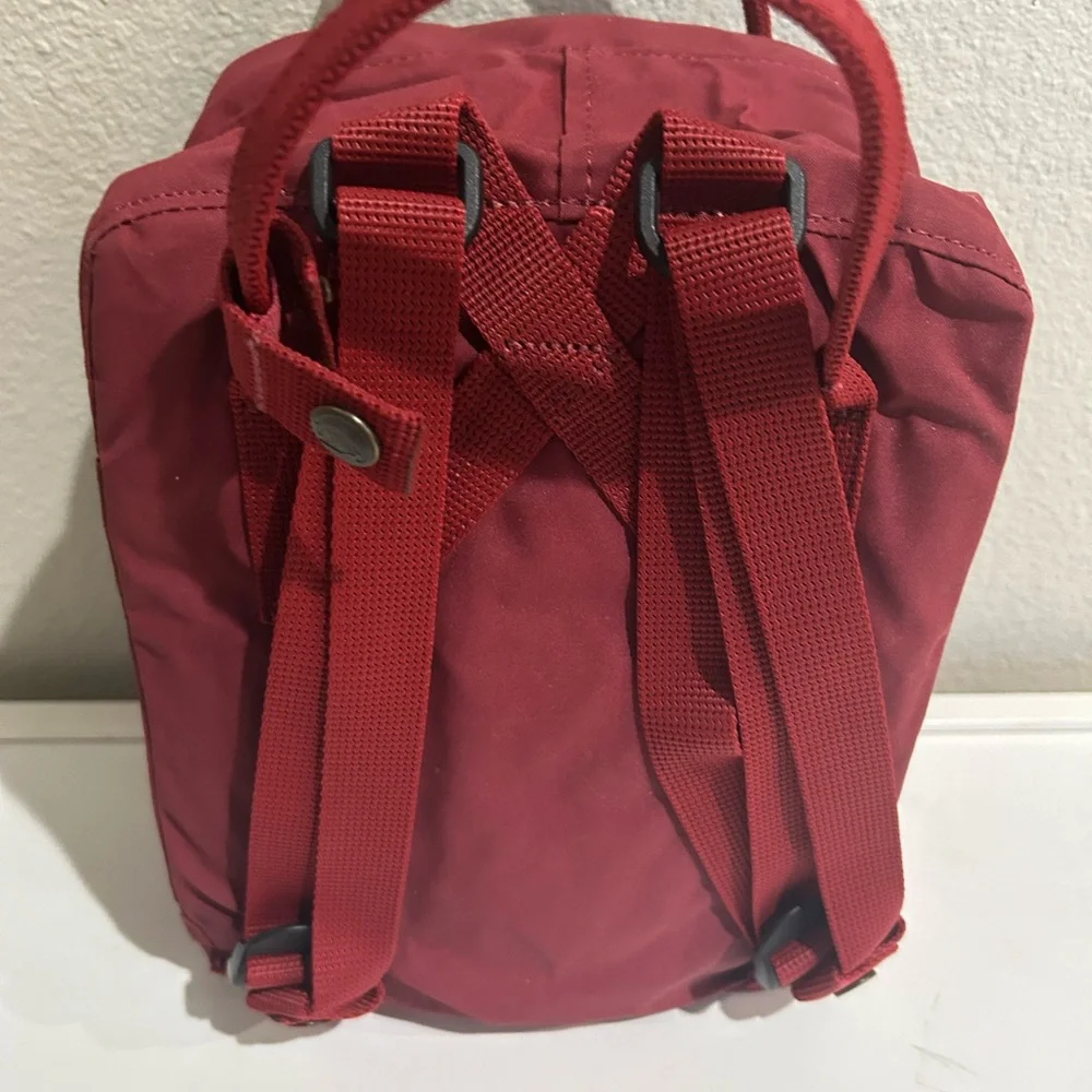 Backpack 🎒 - Picture 2 of 2